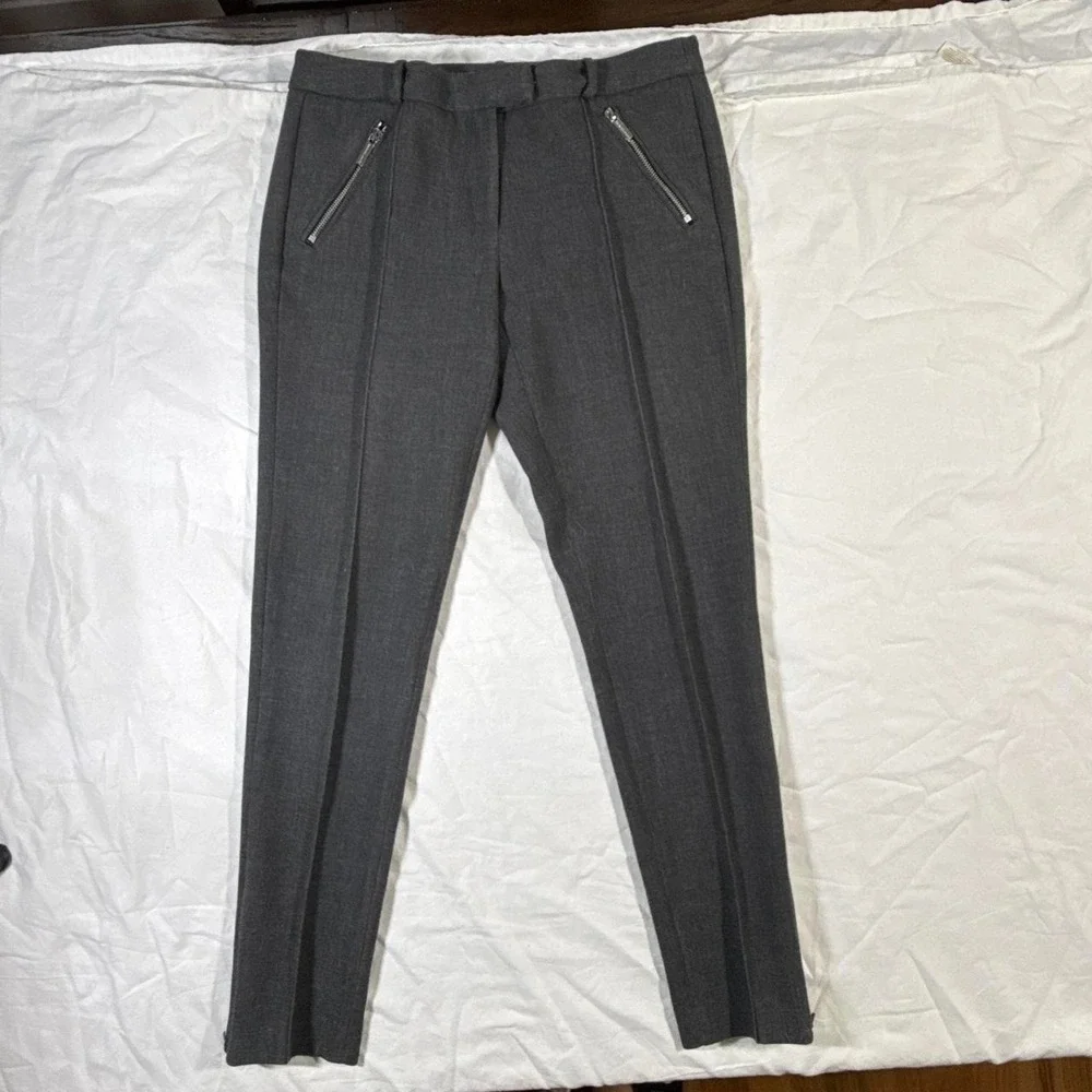 Michael Kors Gray Pants